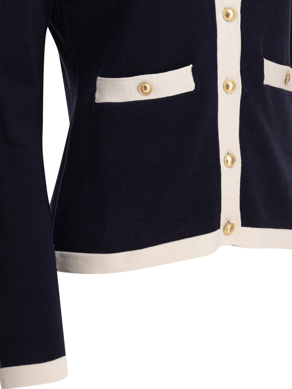 Ines De La Fressange Knitwear