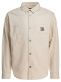 Carhartt Wip "crawford" Overshirt