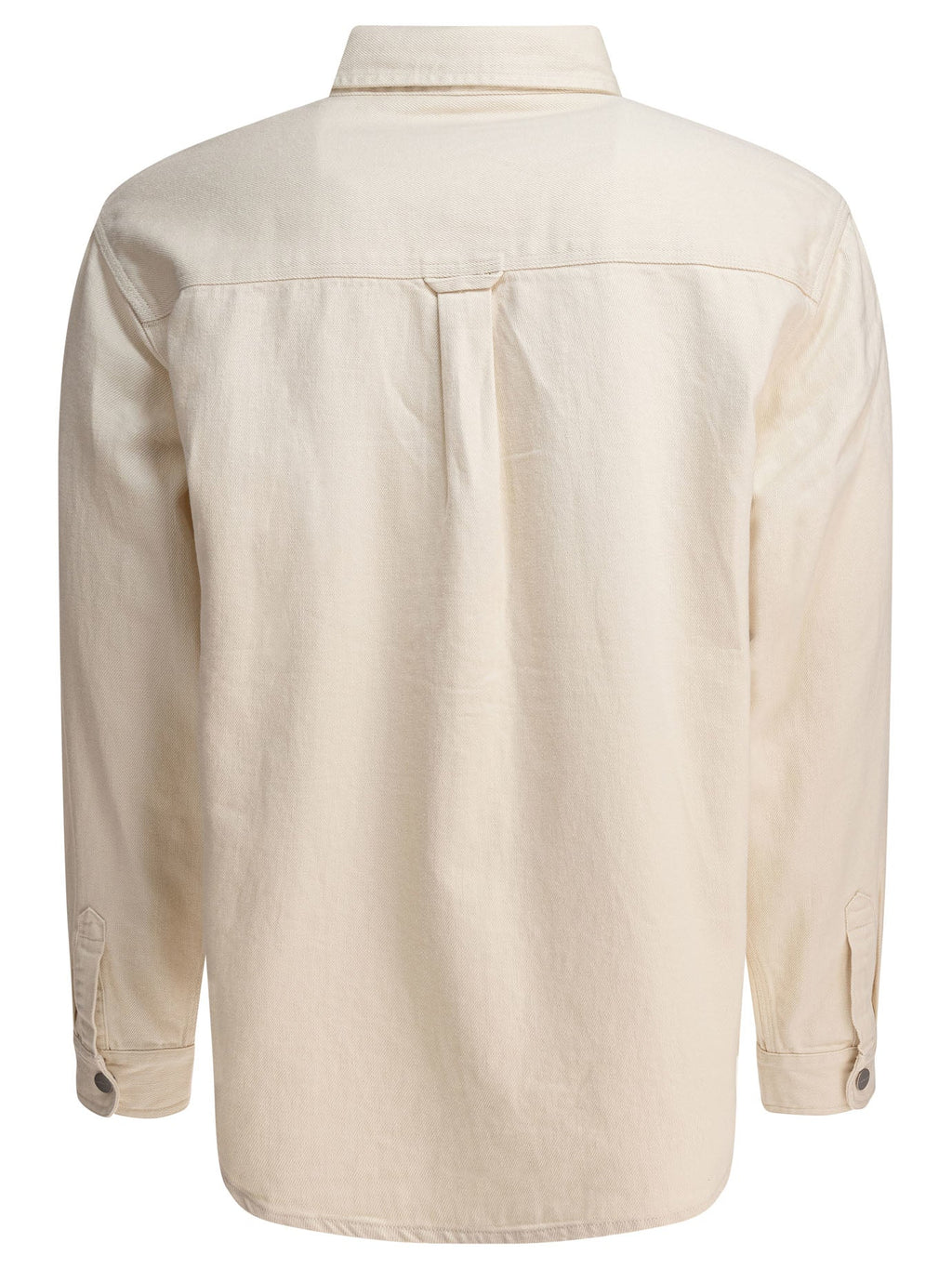 Carhartt Wip "crawford" Overshirt