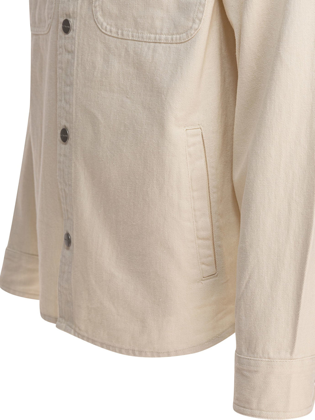 Carhartt Wip "crawford" Overshirt