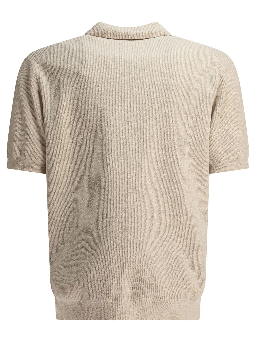 Nn.07 Polo Shirts