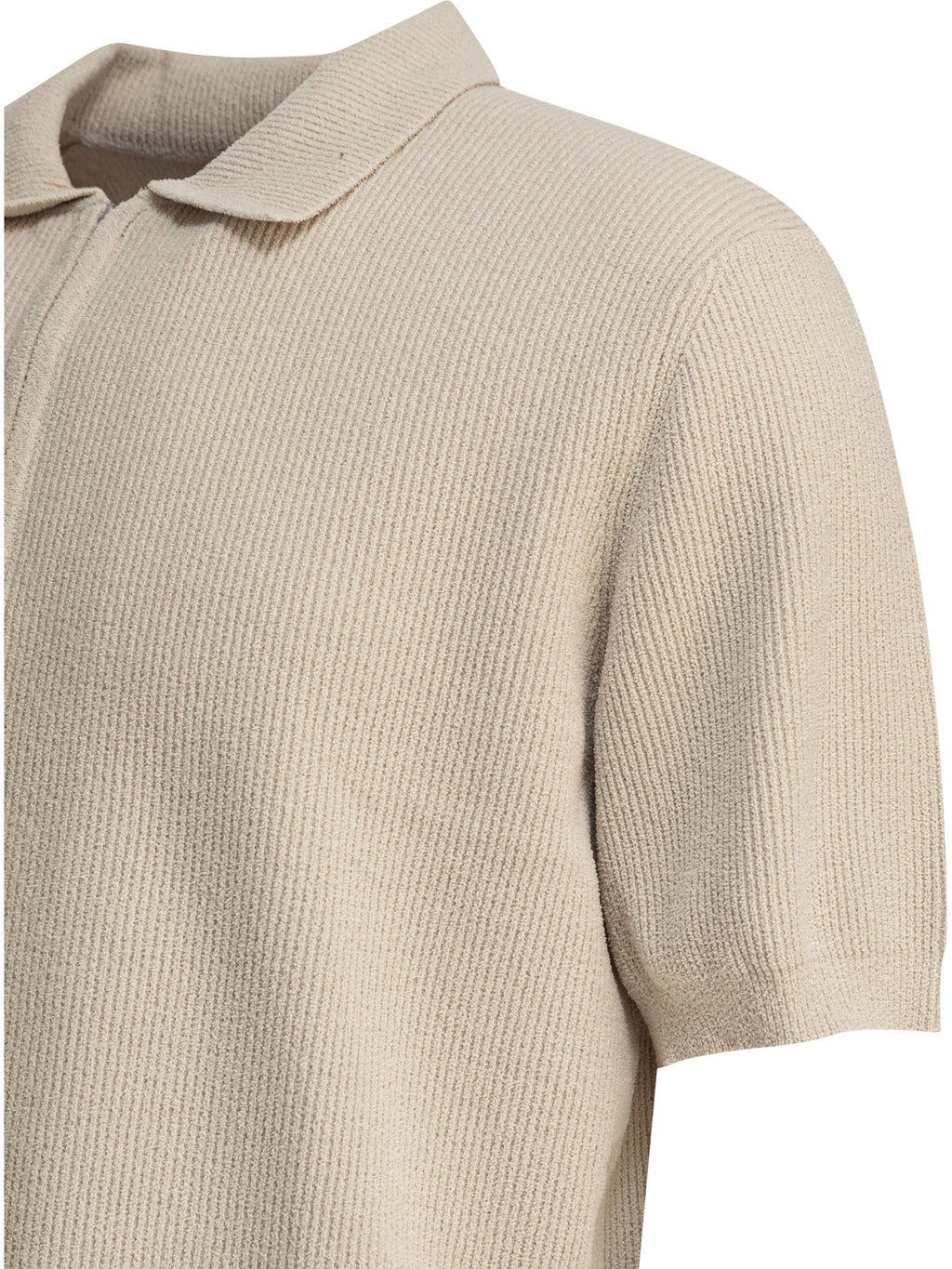 Nn.07 Polo Shirts