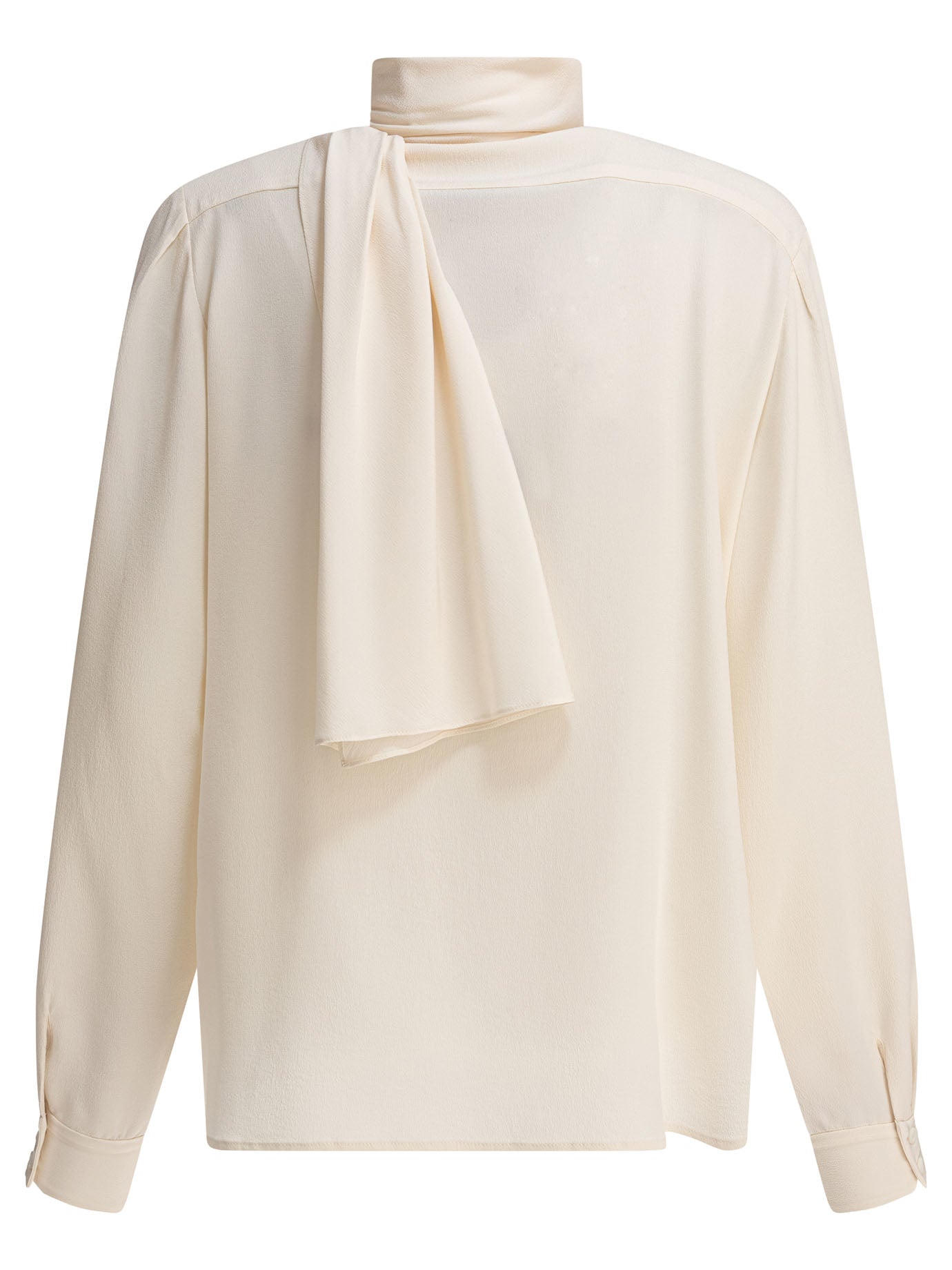 Prada Shirt In Marocaine