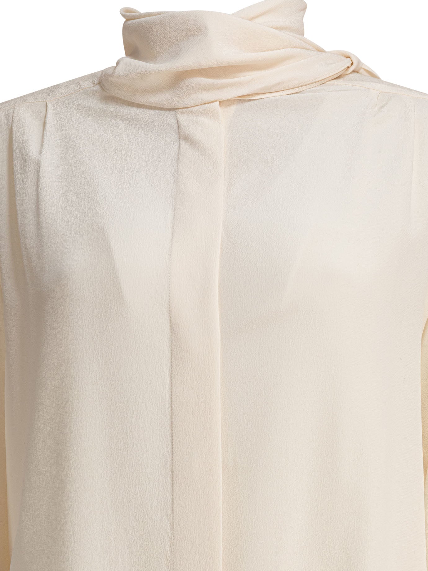 Prada Shirt In Marocaine