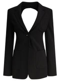 Max Mara Jackets