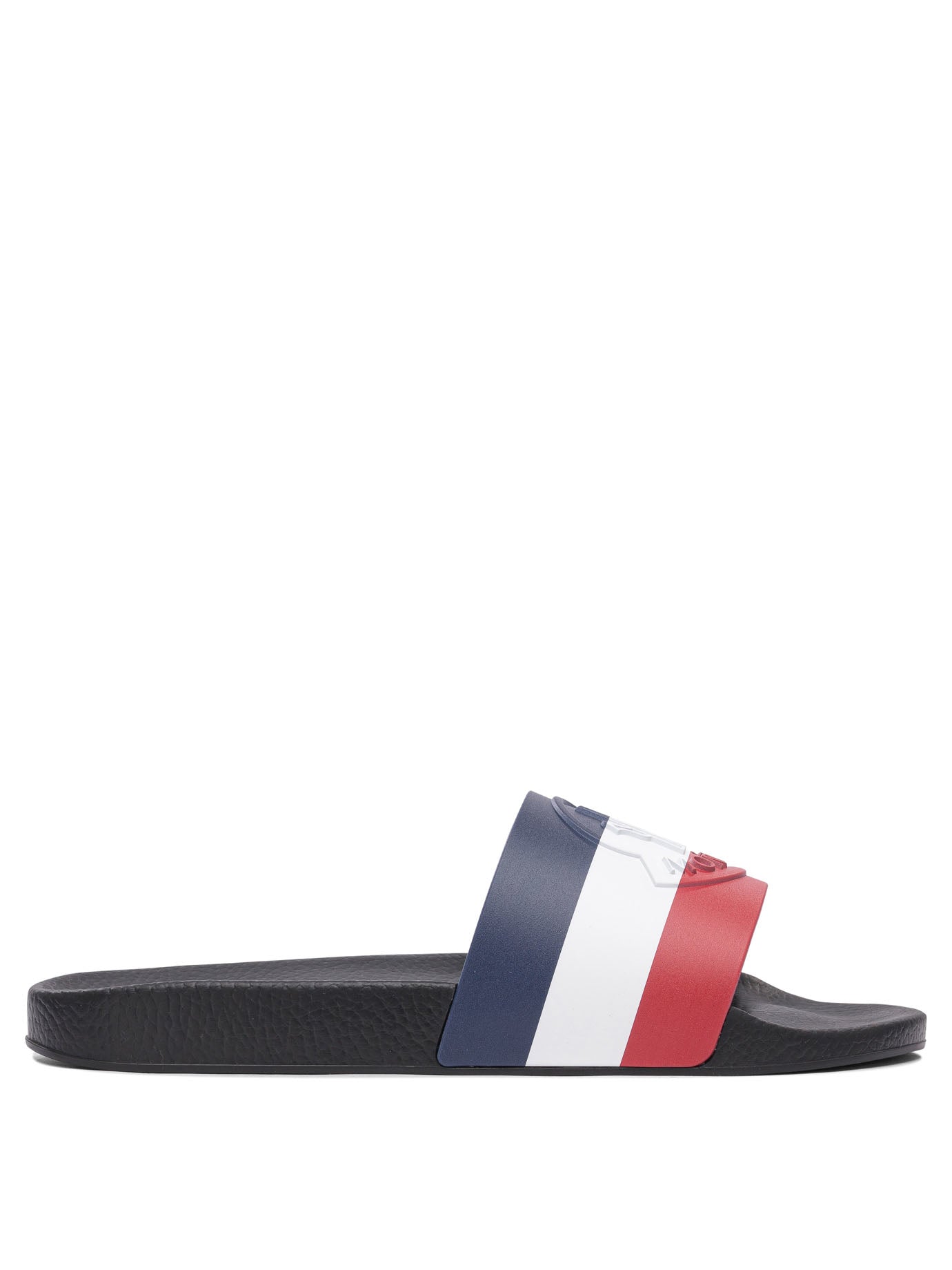 Moncler "basile" Slides