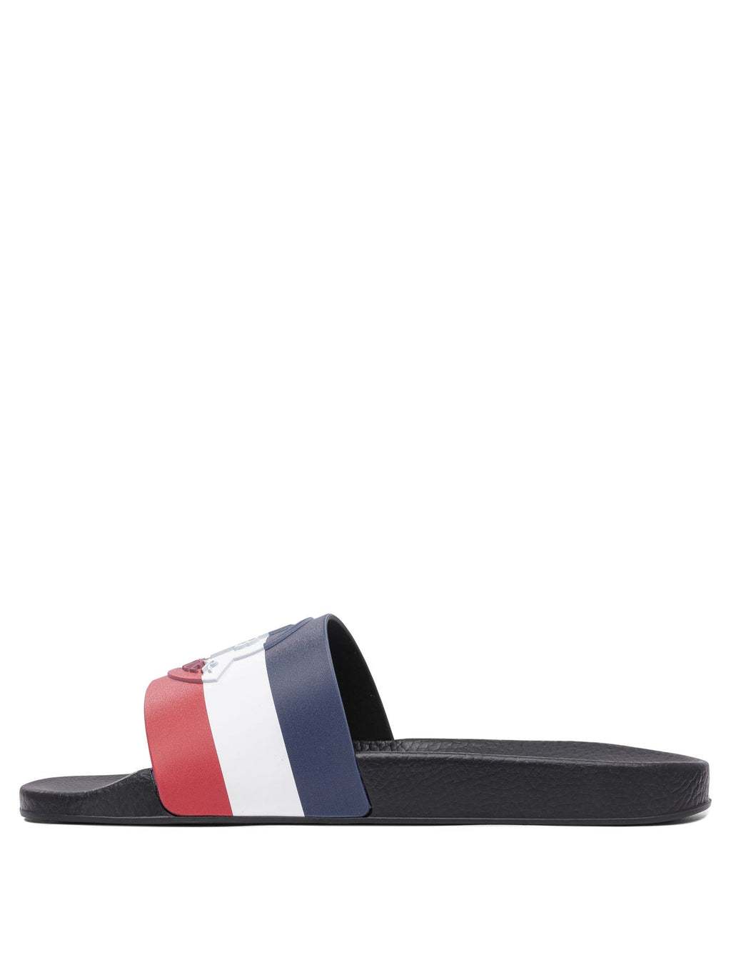 Moncler "basile" Slides