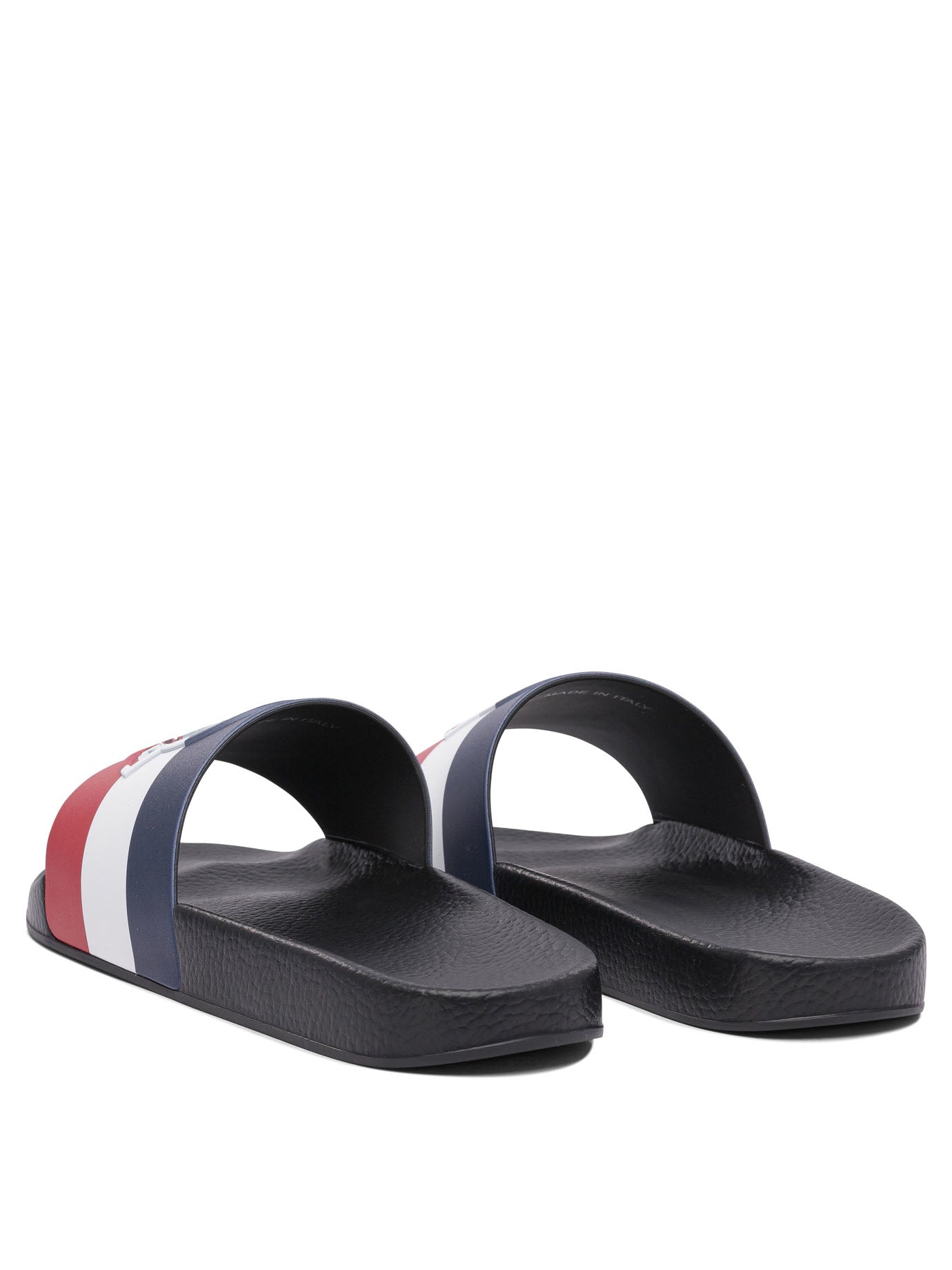 Moncler "basile" Slides