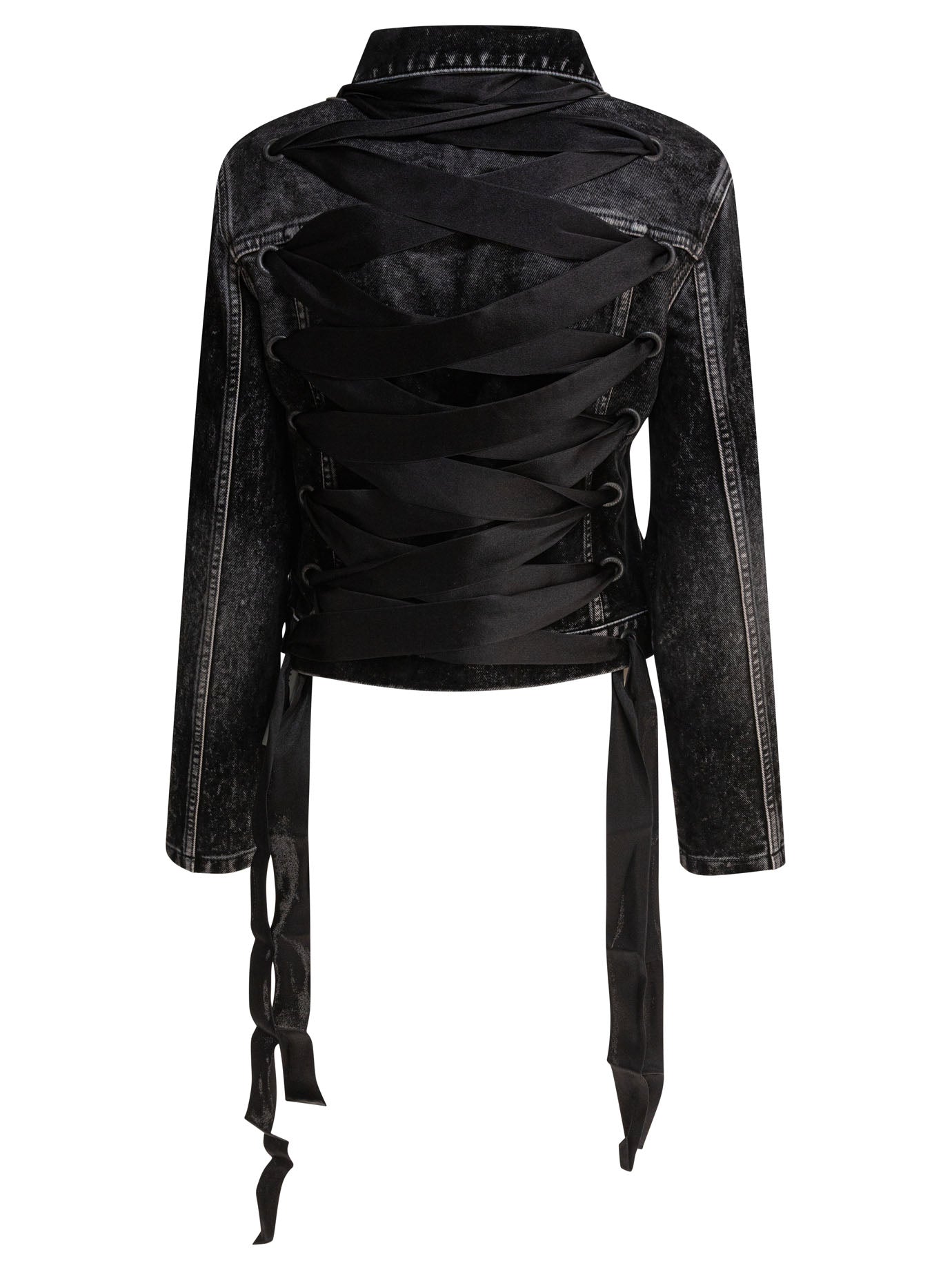 Balenciaga Jackets