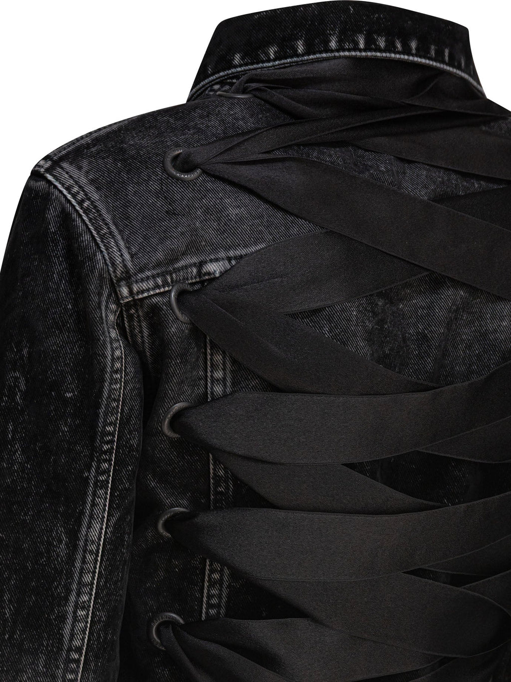 Balenciaga Jackets