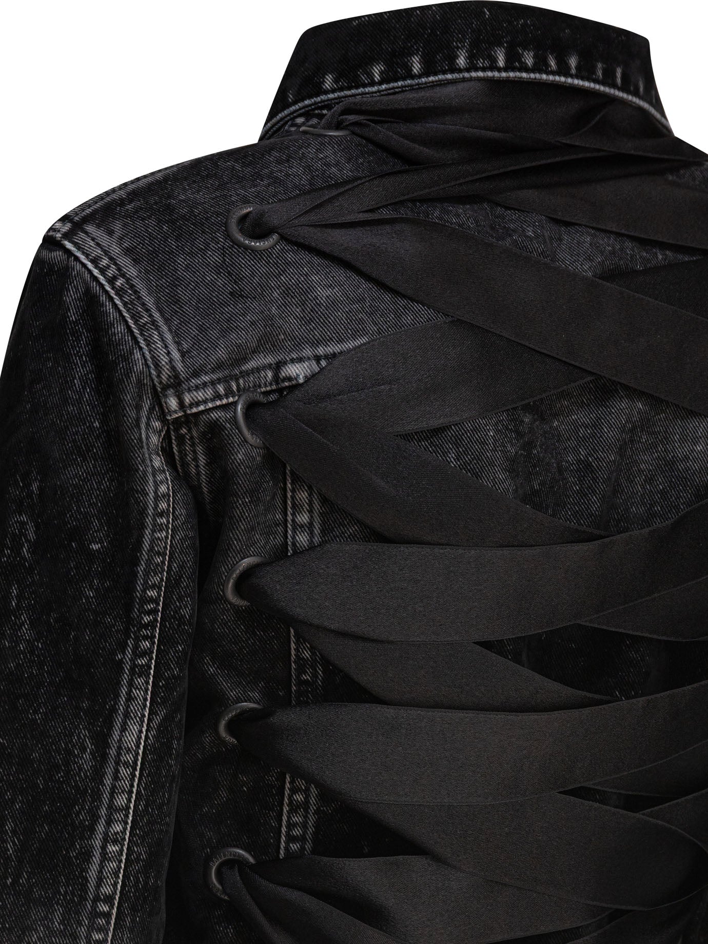 Balenciaga Jackets