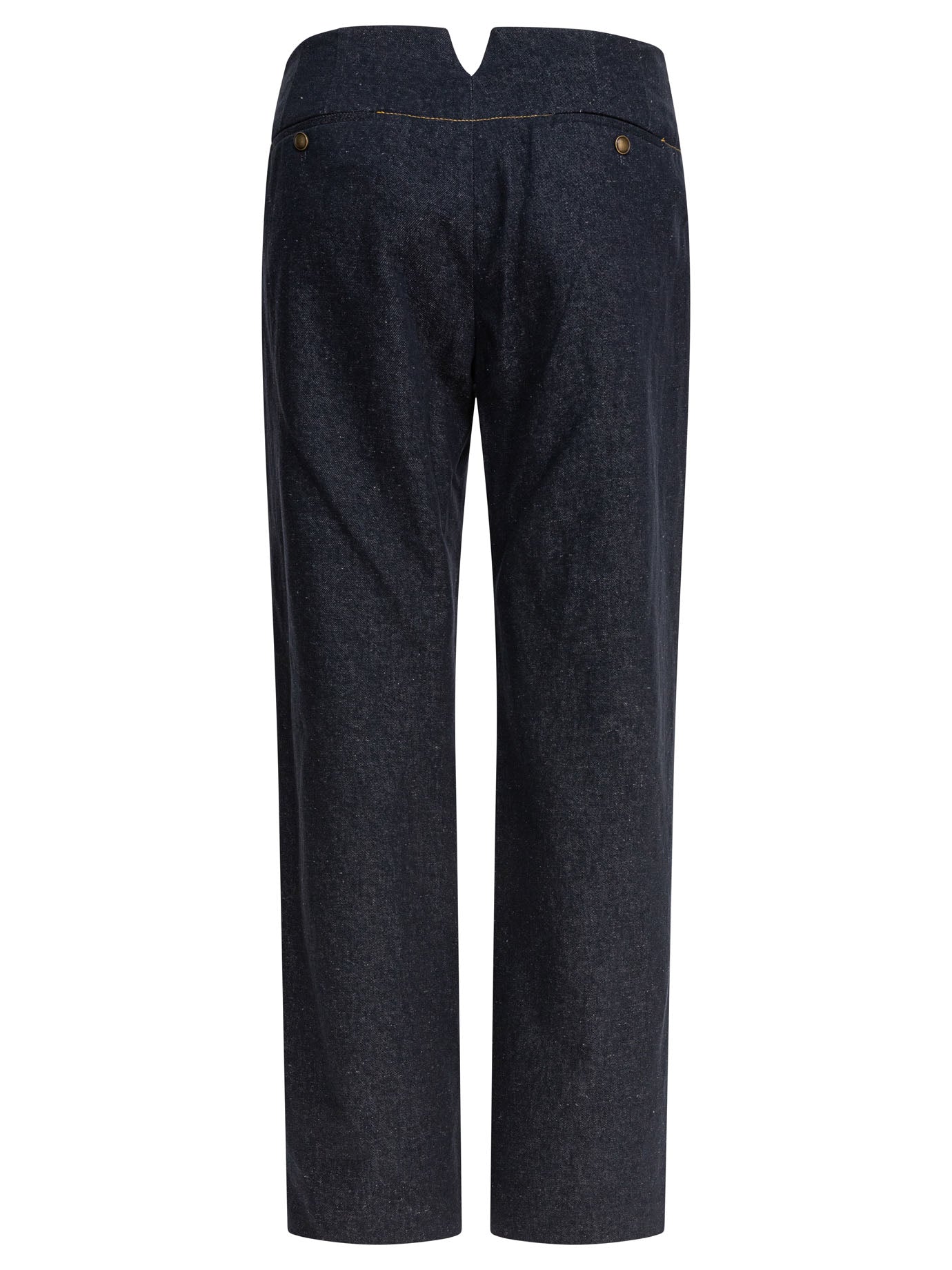 Ines De La Fressange Trousers