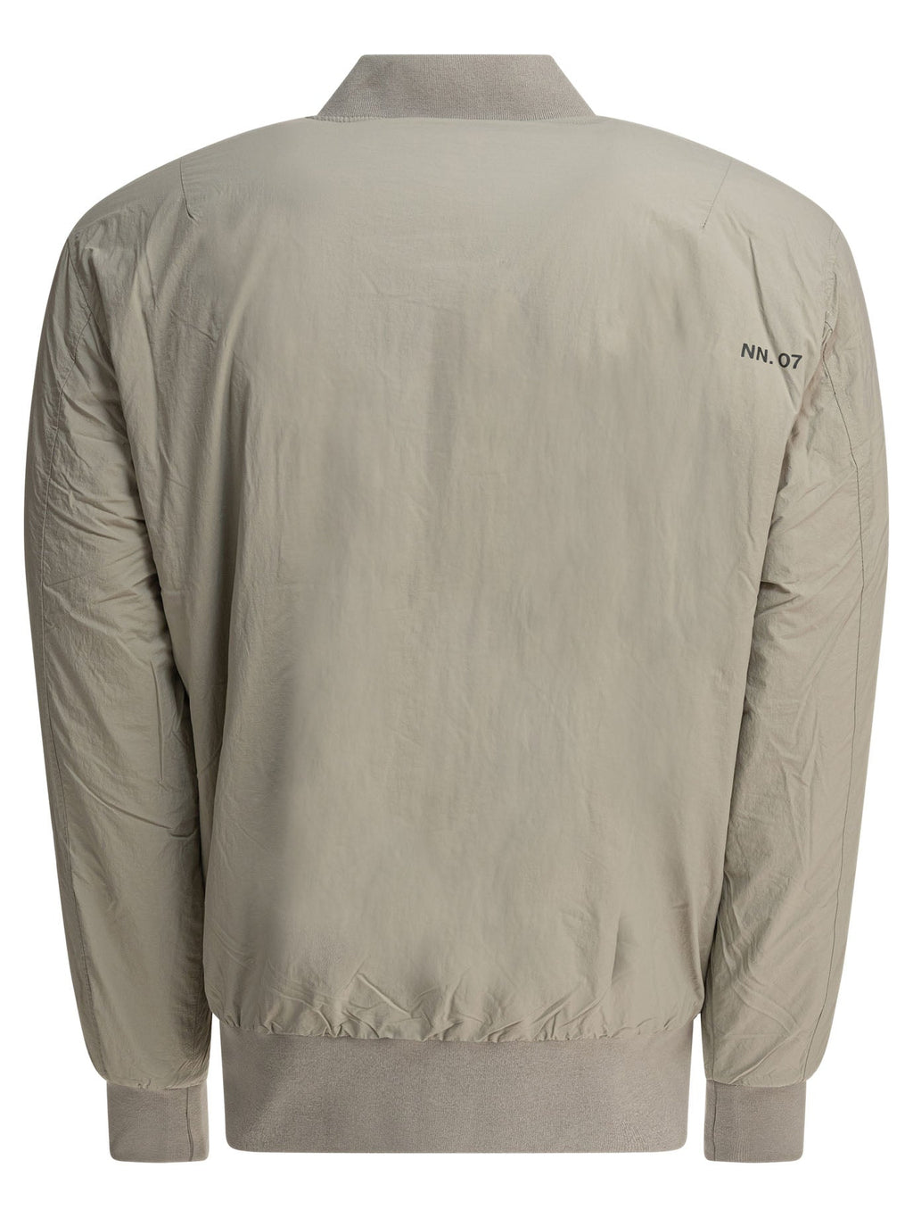 Nn.07 Jackets