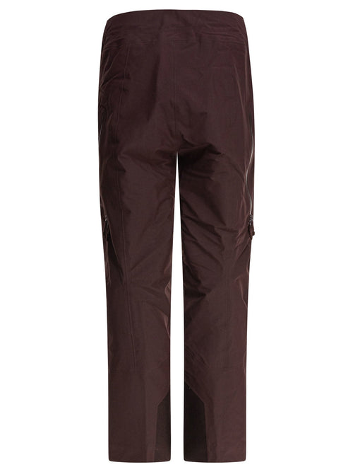Arc'teryx "nita Insultaed" Trousers