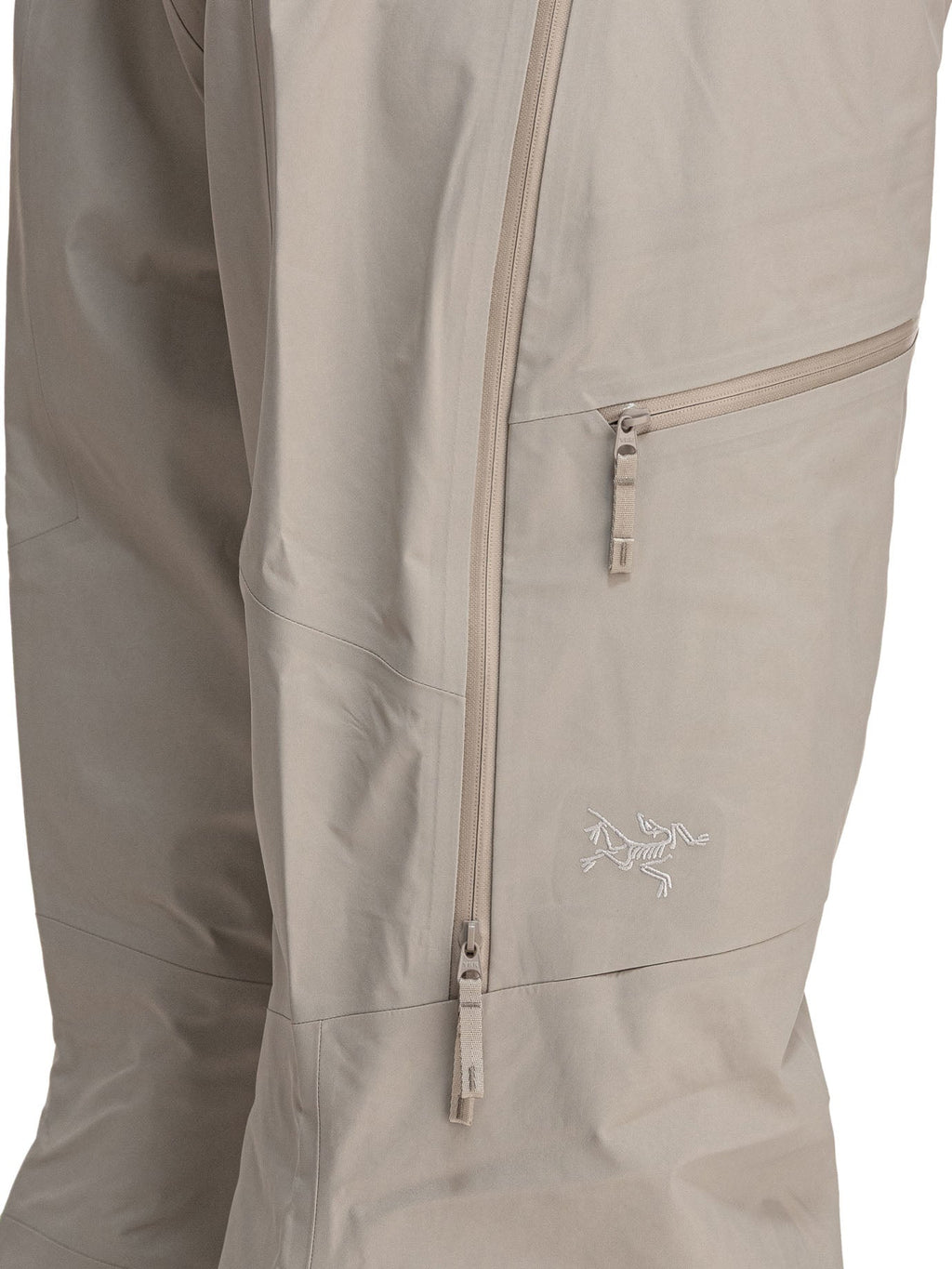 Arc'teryx "sentinel" Bib Pants