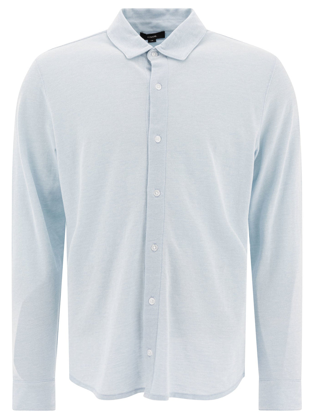 Vince. Pique Shirt