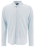 Vince. Pique Shirt