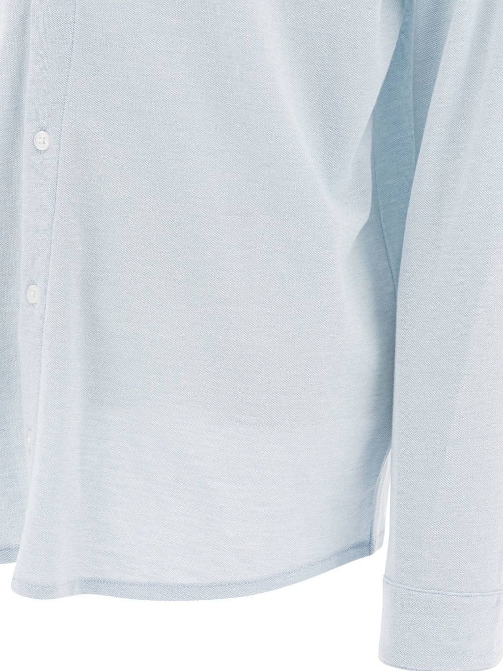Vince. Pique Shirt