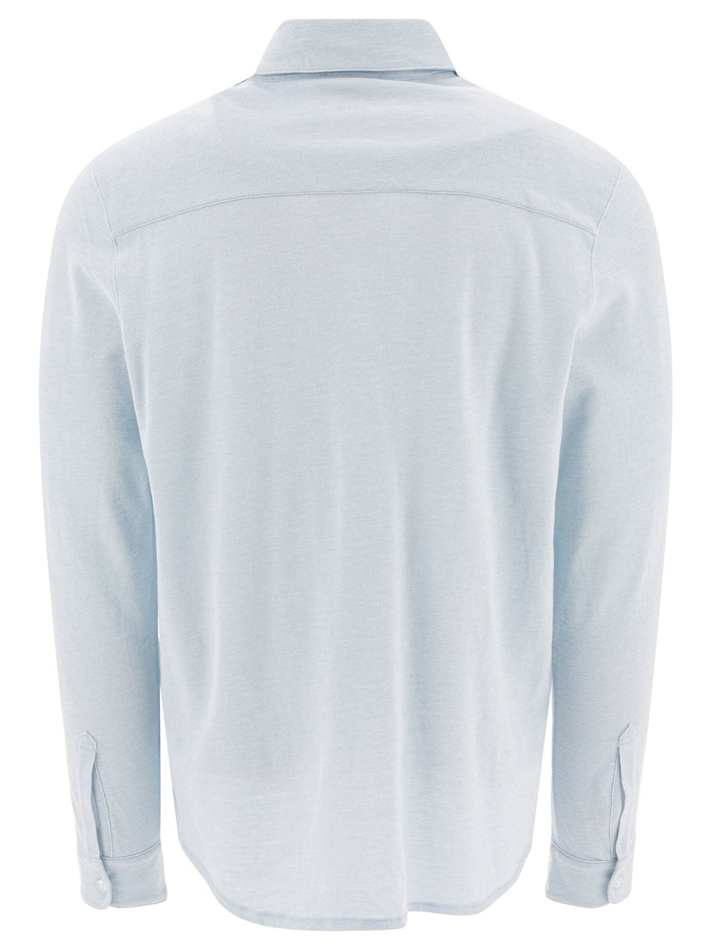 Vince. Pique Shirt