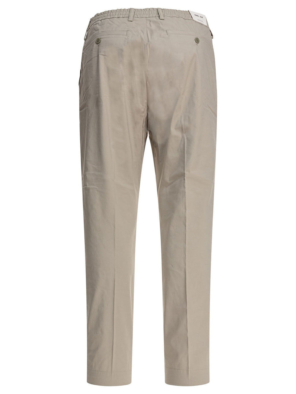 Nn.07 Trousers
