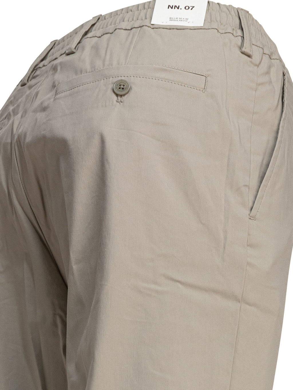 Nn.07 Trousers