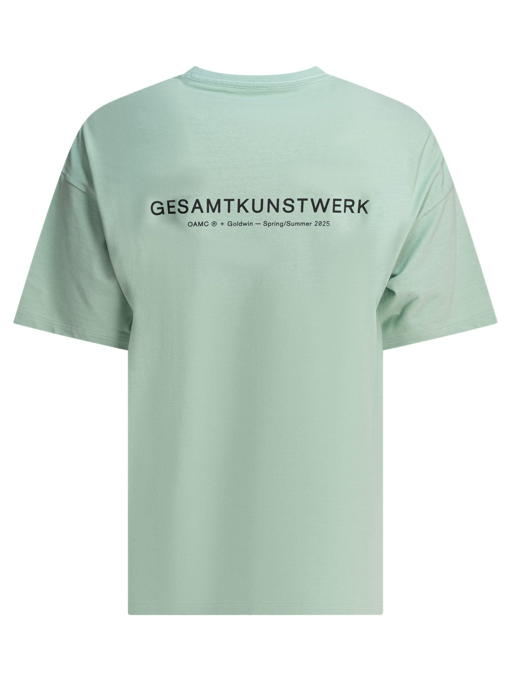 Goldwin T-shirts
