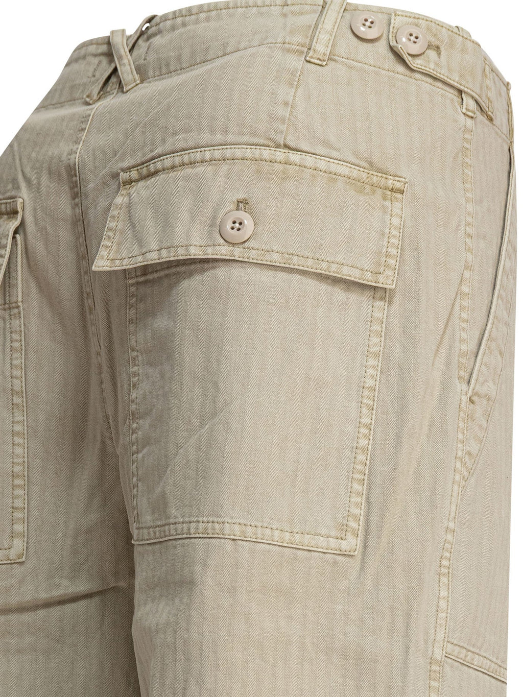 Alex Mill "vintage Og107" Trousers