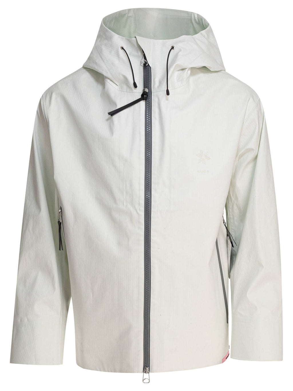 Goldwin Jackets