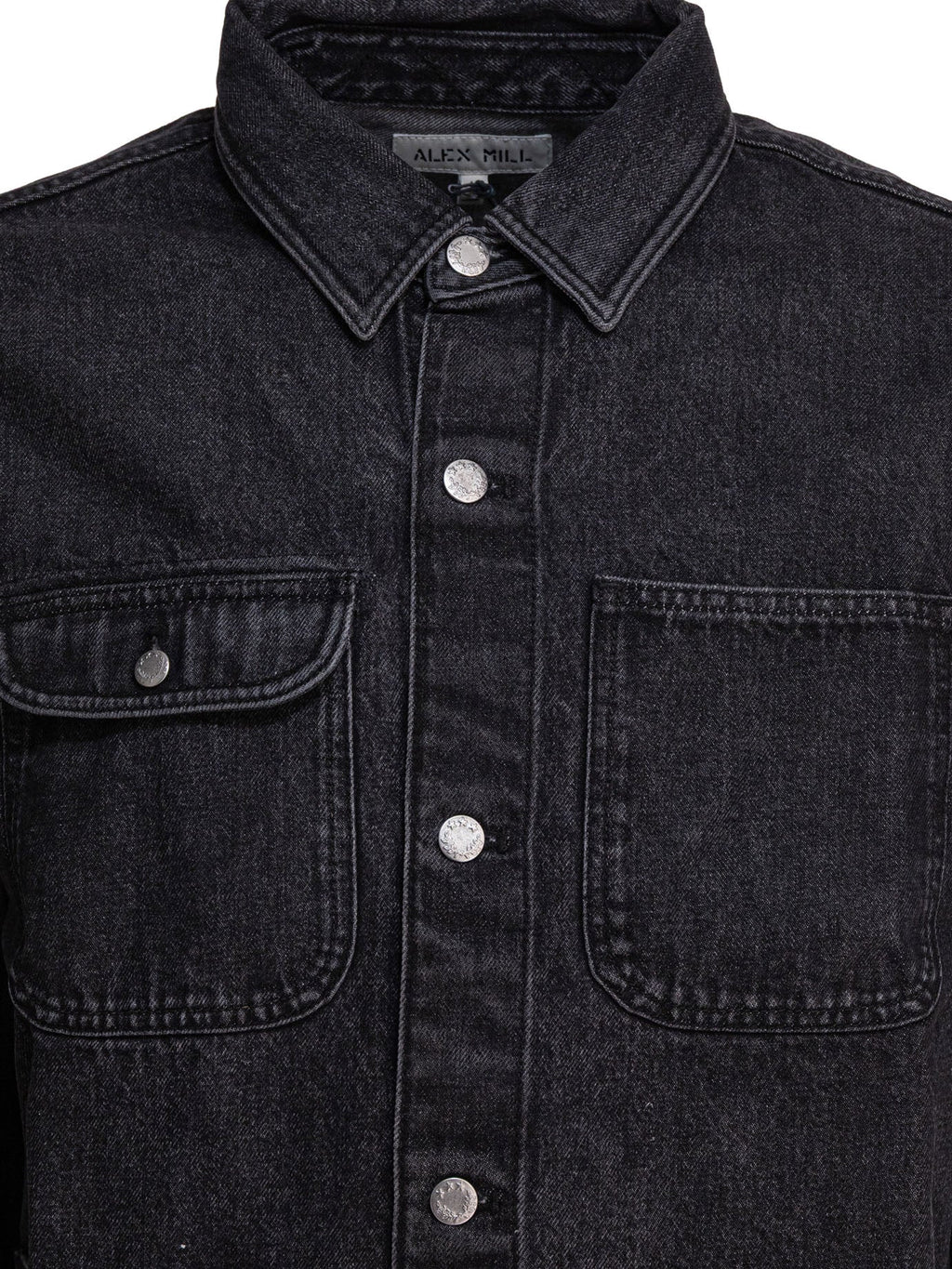 Alex Mill Work Jacket