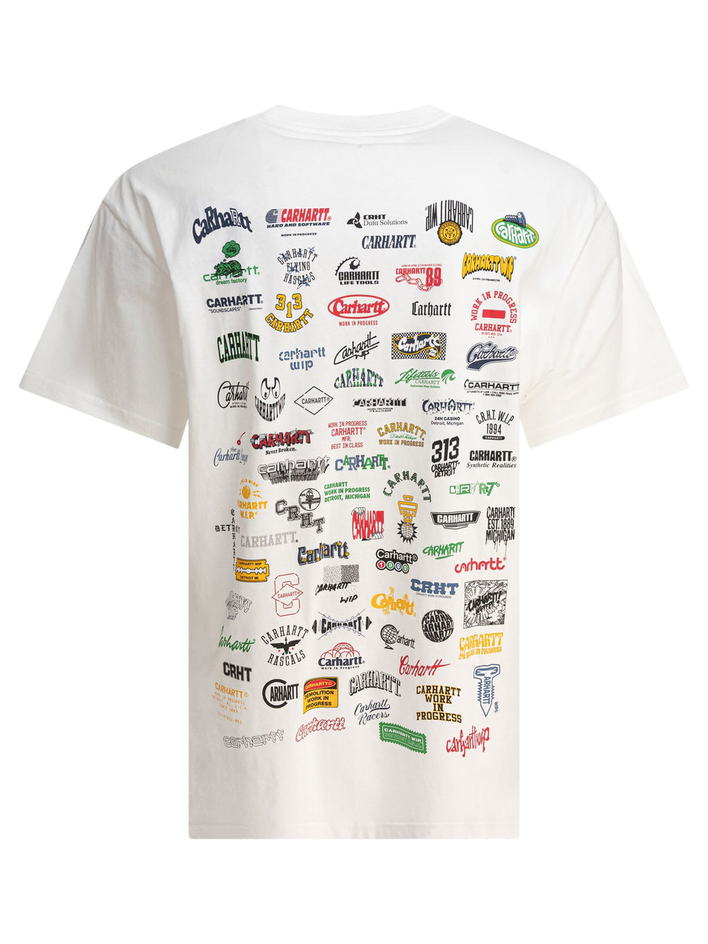 Carhartt Wip T-shirts