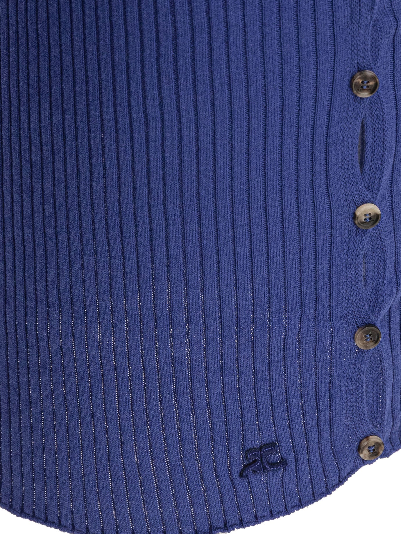 Courreges Skirts
