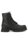 Alexander Mcqueen Boots