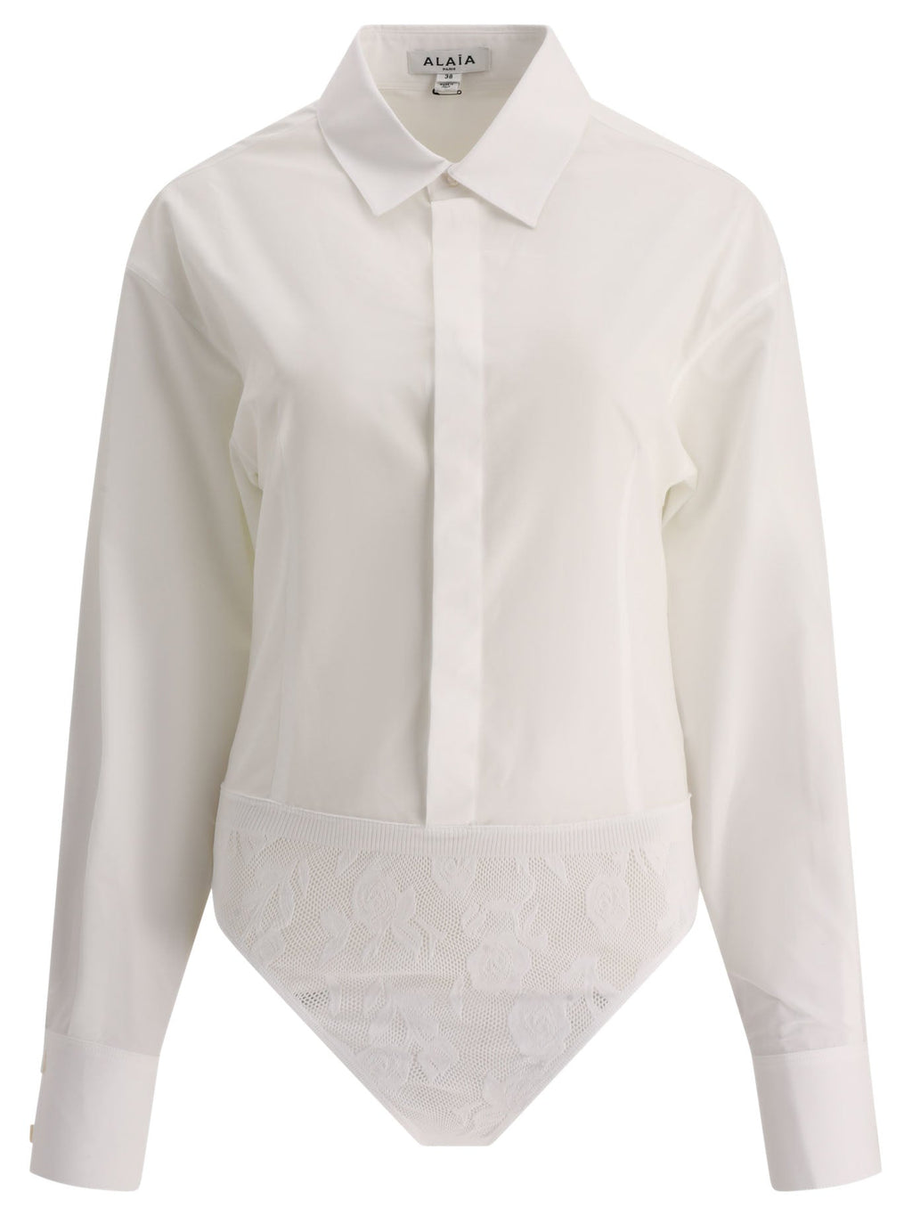 Alaia Tops