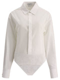 Alaia Tops