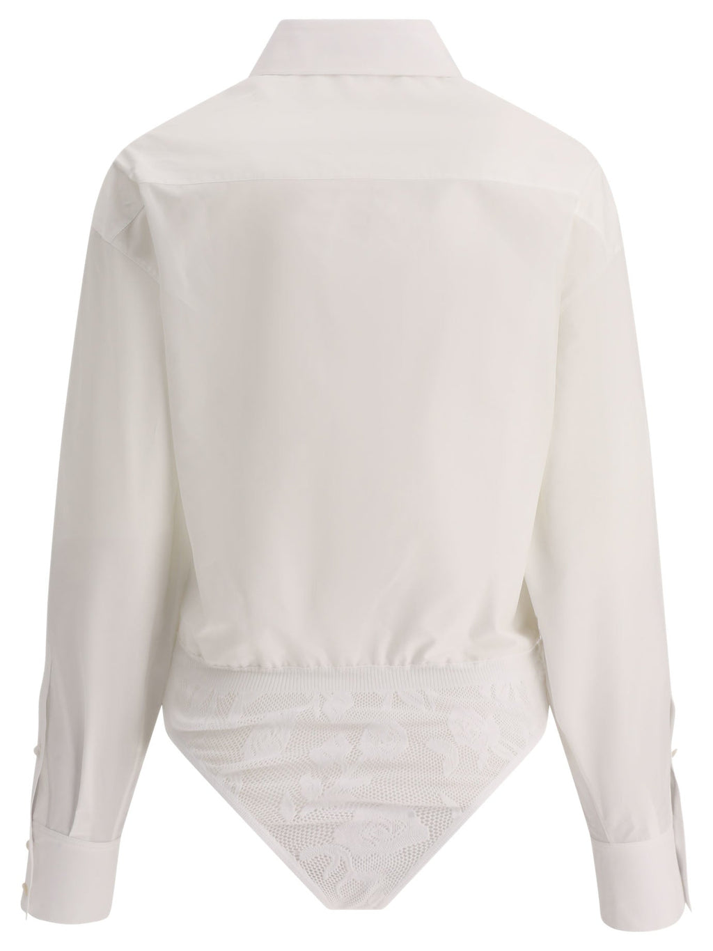 Alaia Tops