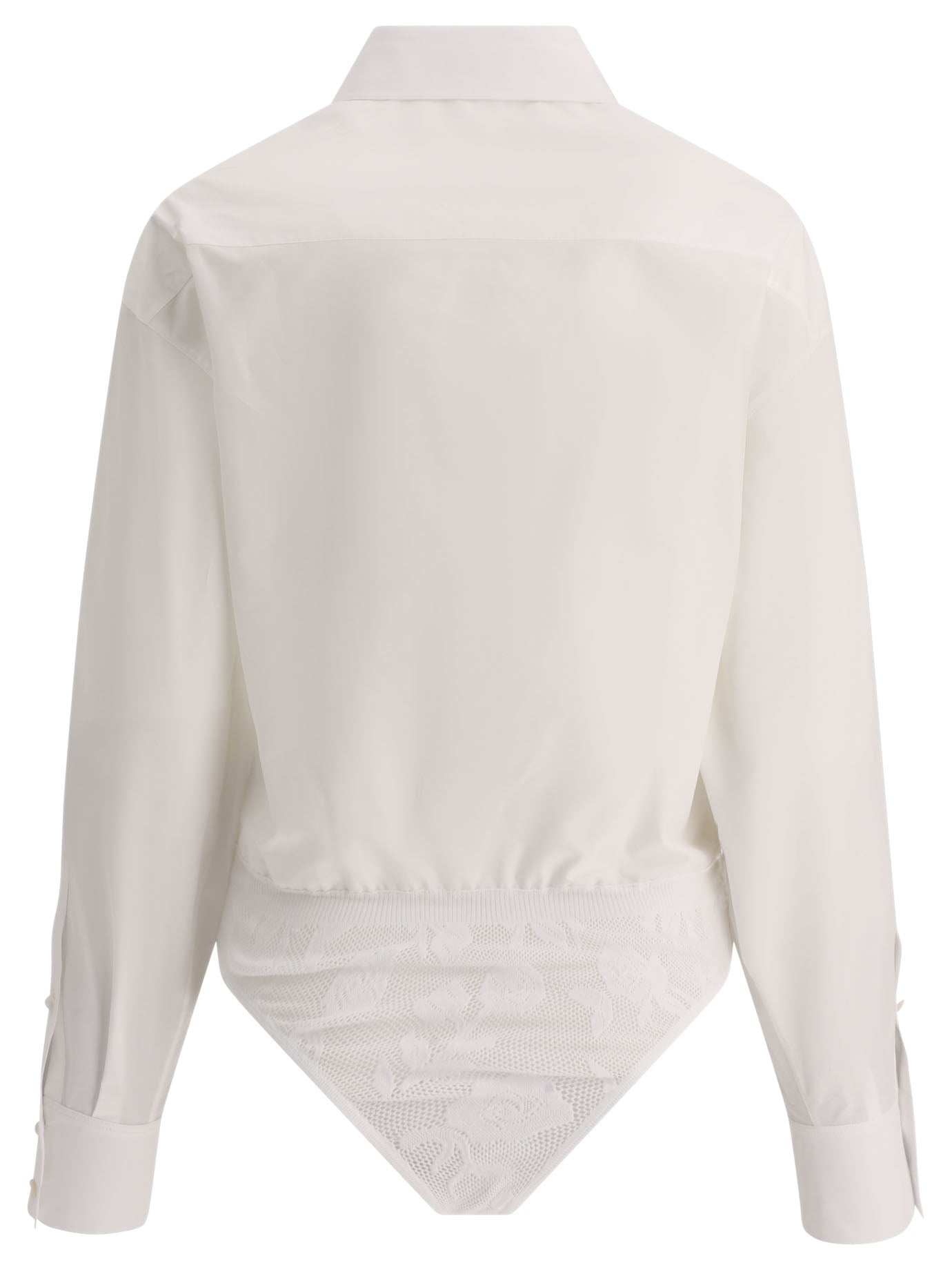 Alaia Tops