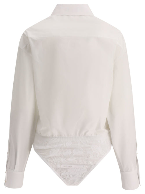 Alaia Tops