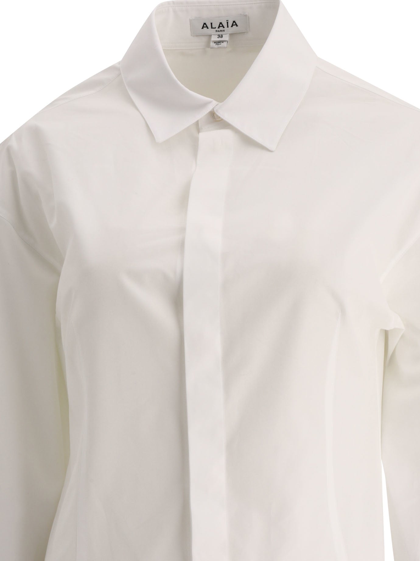Alaia Tops