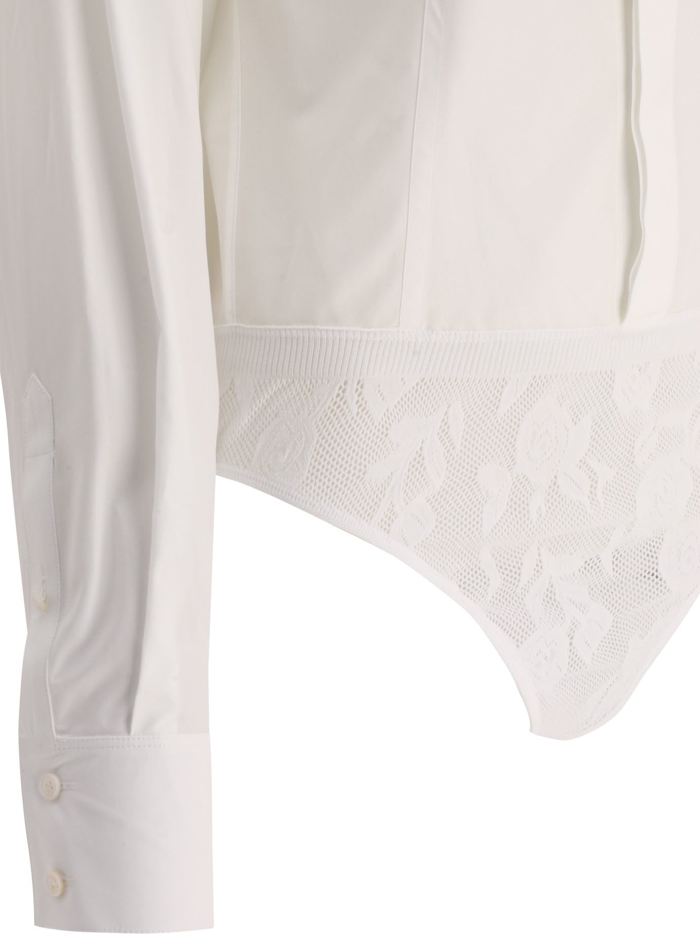 Alaia Tops