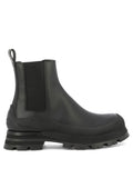 Alexander Mcqueen Ankle Boots