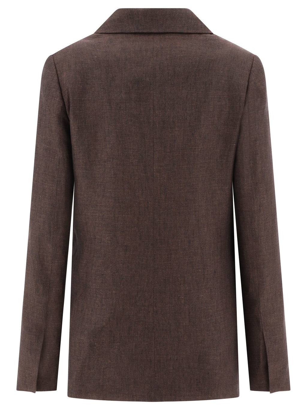Loewe Linen Blazer