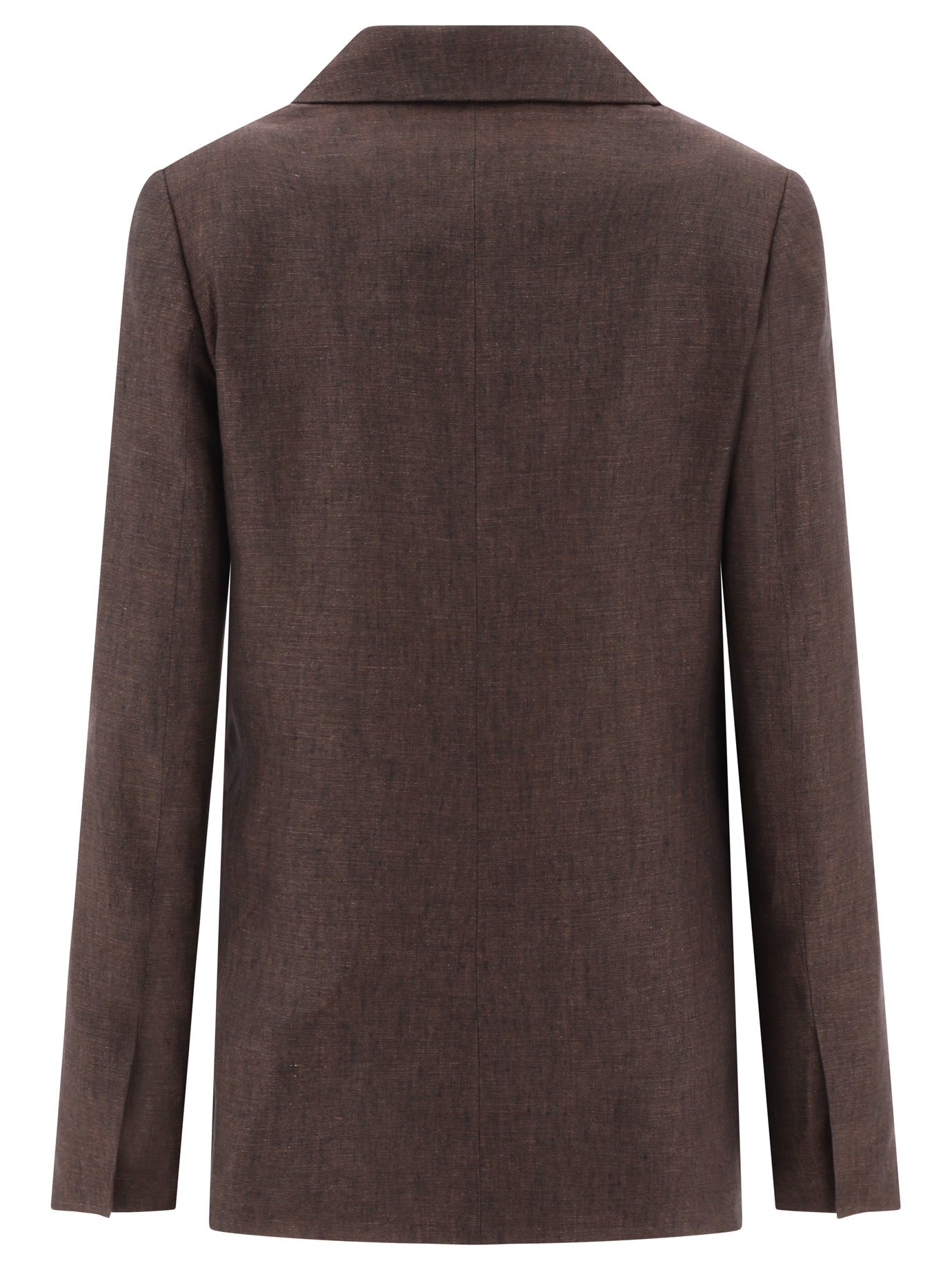 Loewe Linen Blazer