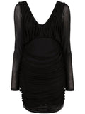 Saint Laurent Dresses