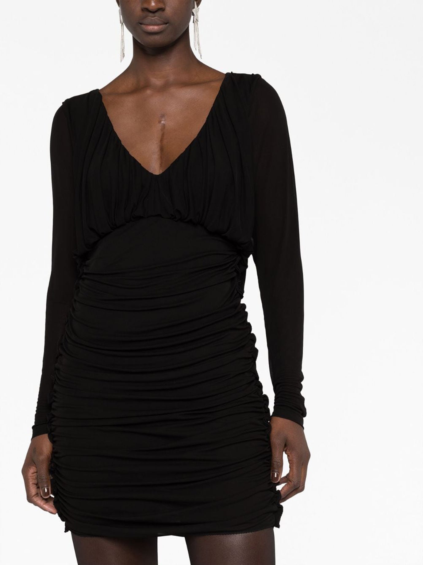 Saint Laurent Dresses