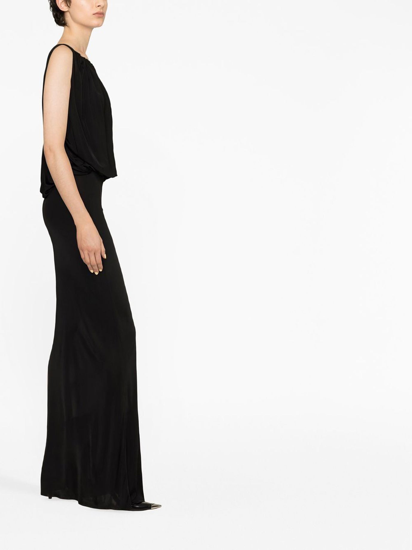 Saint Laurent Dresses