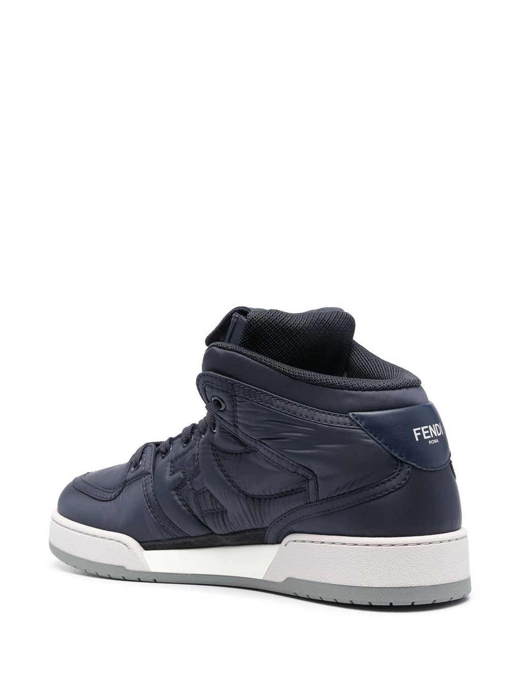 Fendi Sneakers & Slip-on