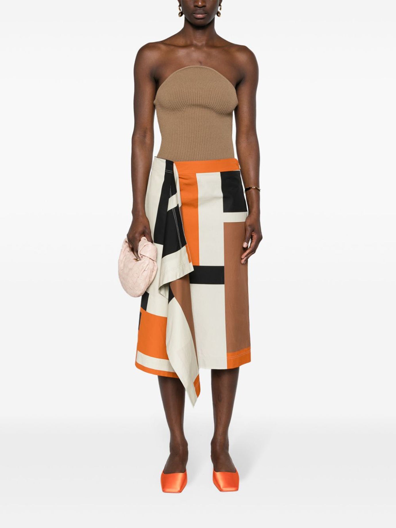 Fendi Skirts