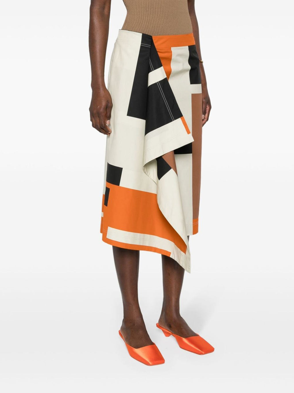 Fendi Skirts
