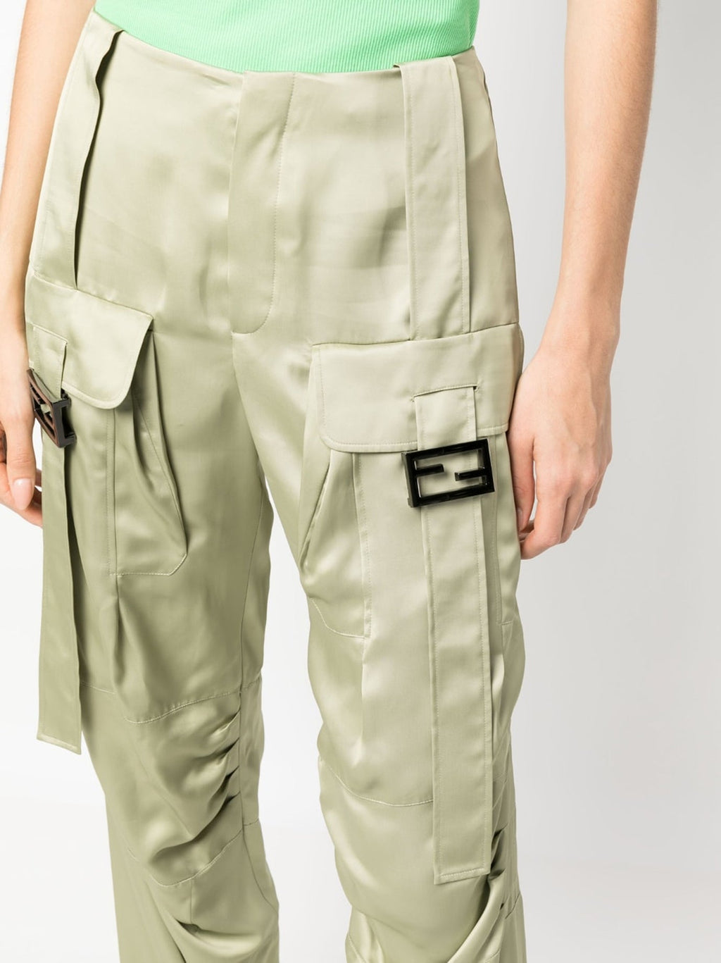 Fendi Trousers