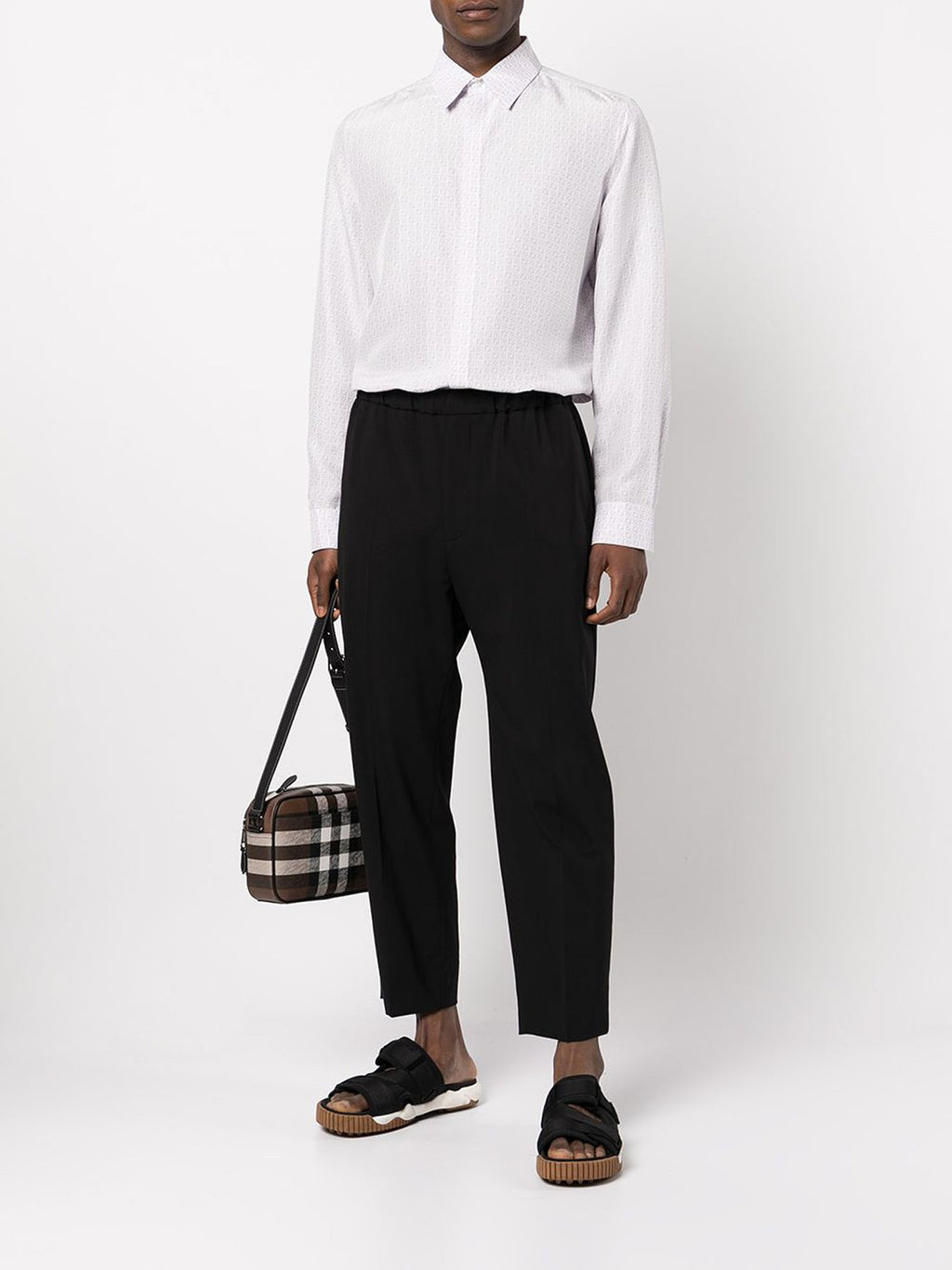Fendi Shirts